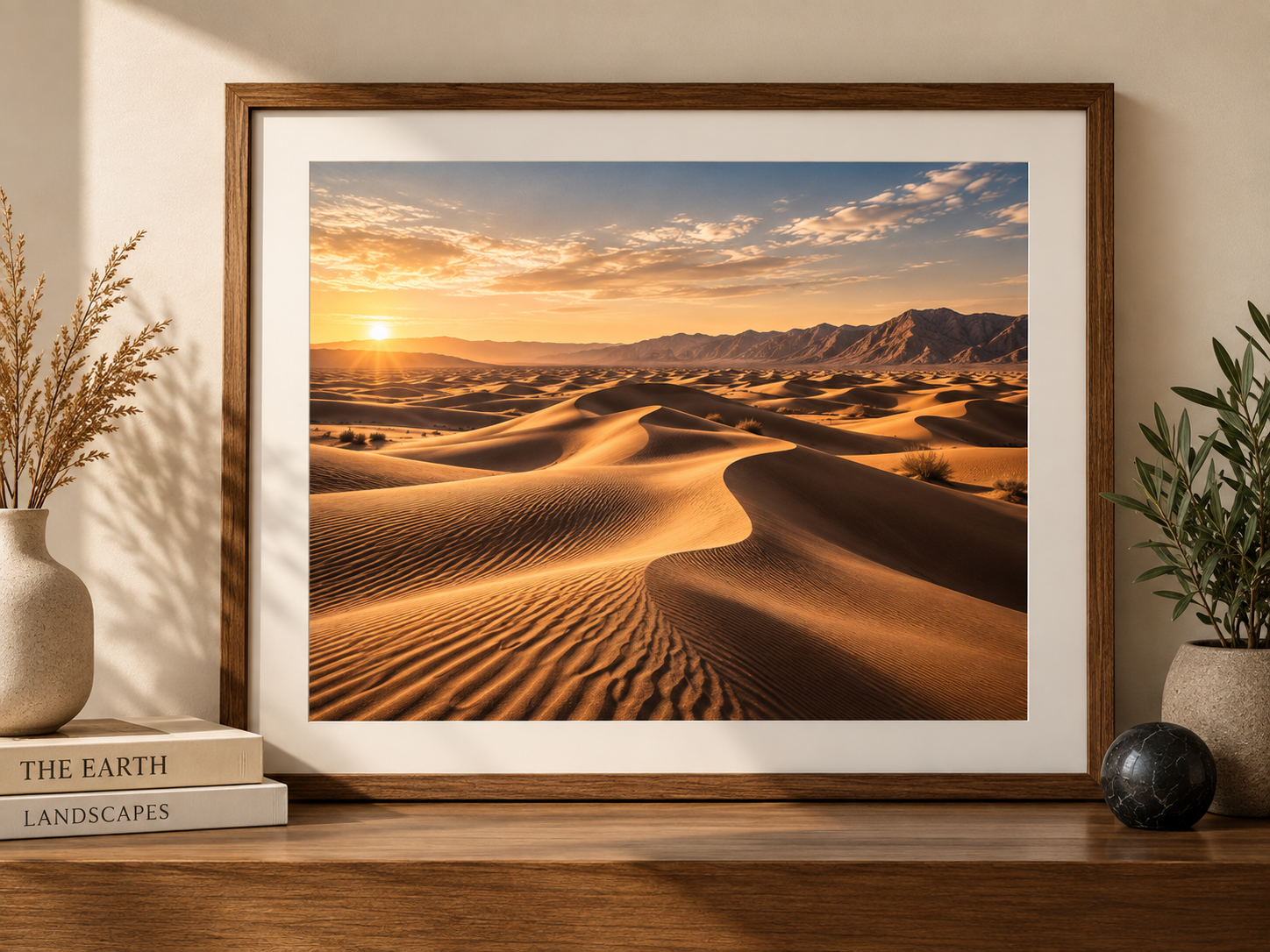 Fine Art & Landscapes