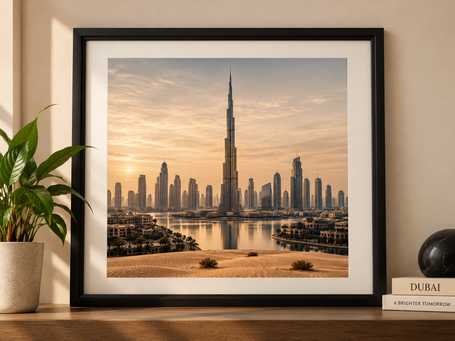 Dubai Photography