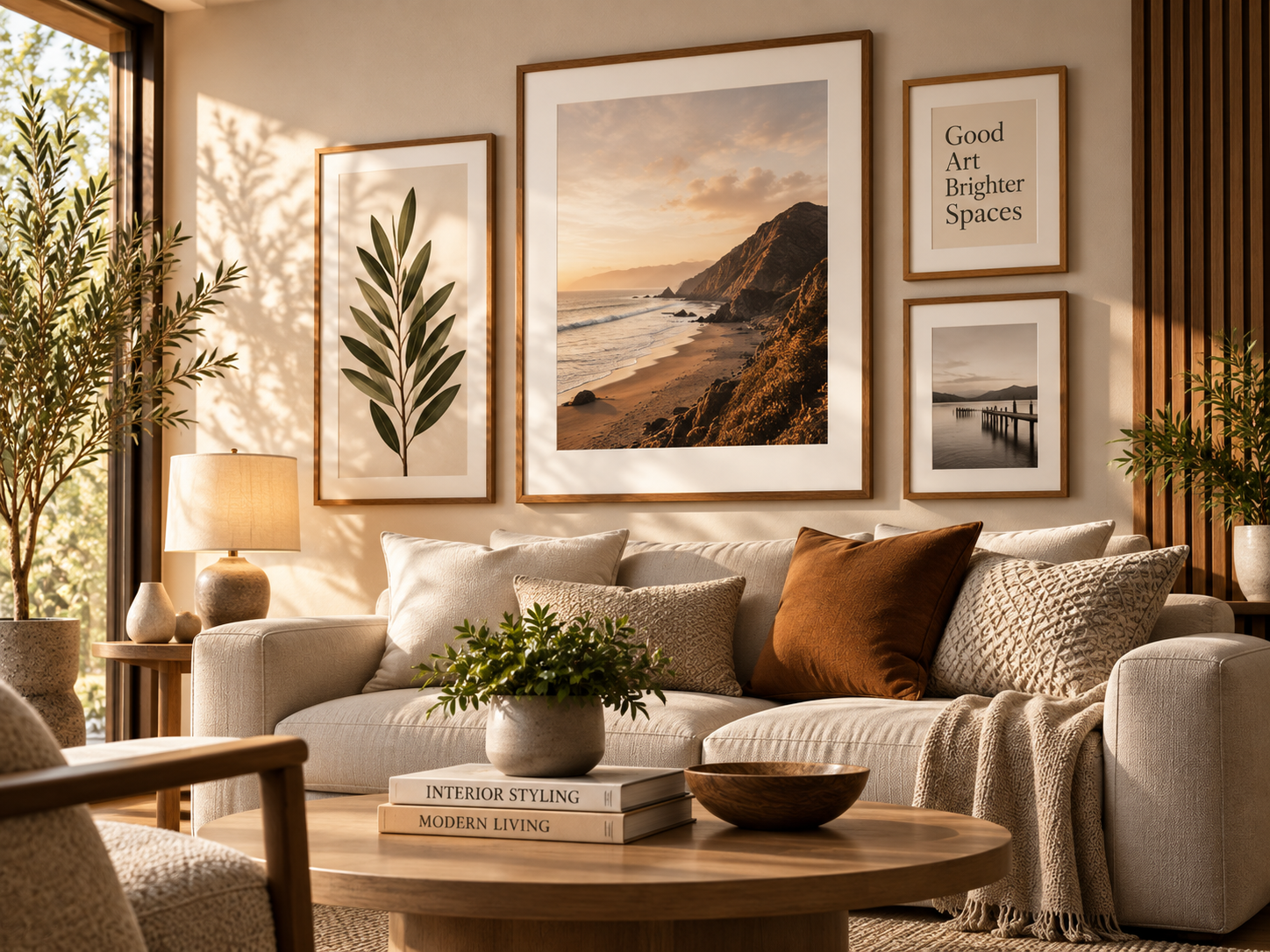 Interior Styling