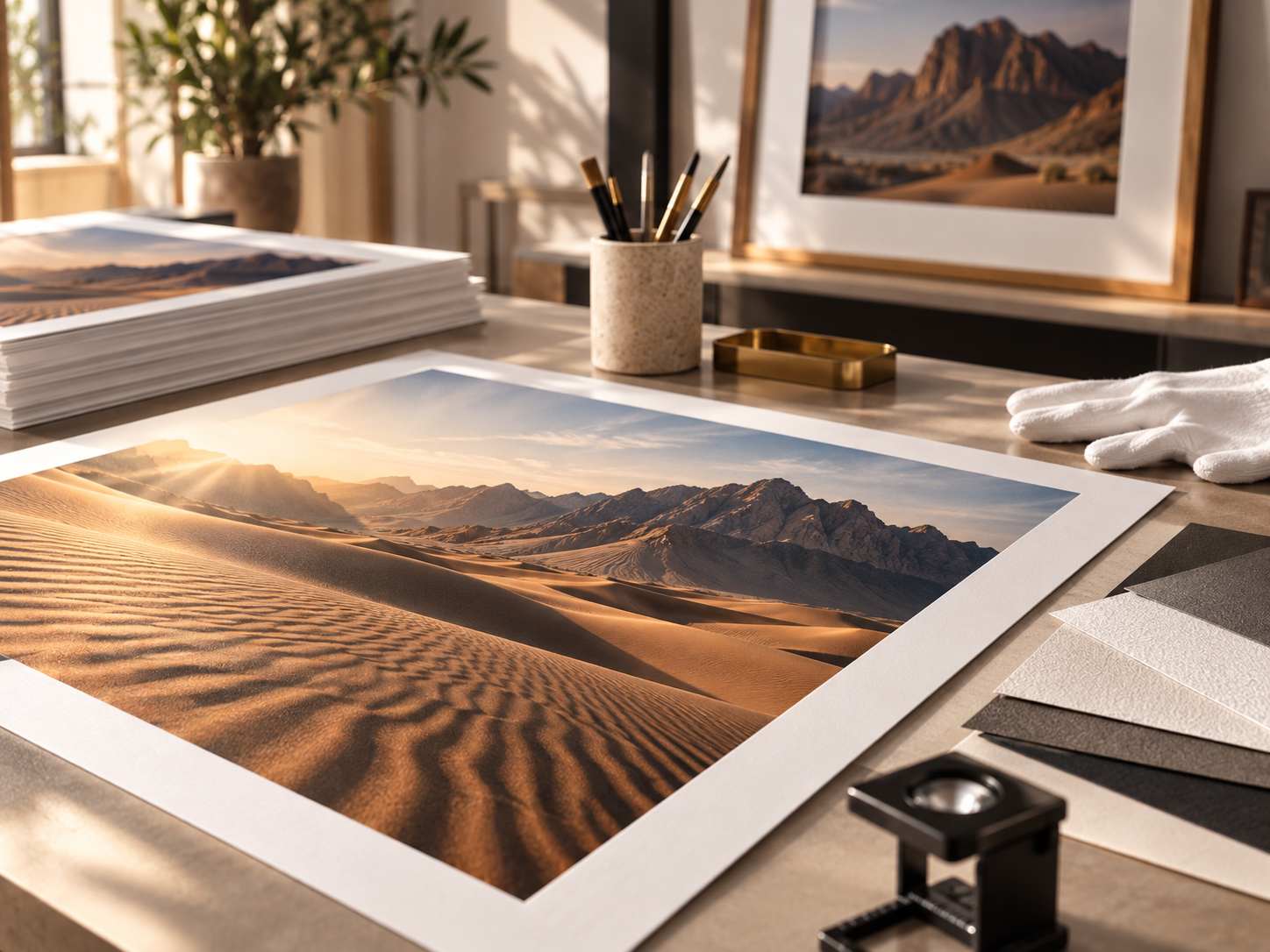 Premium Prints