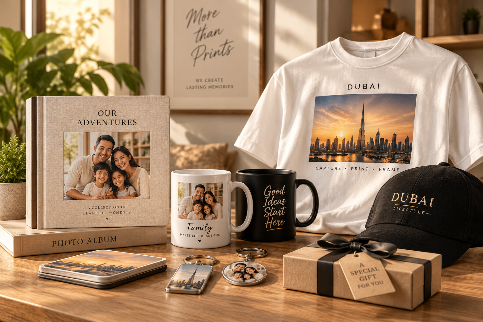 Personalized Gifts